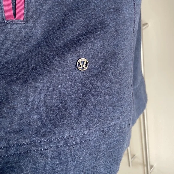 Lululemon Restore Wrap - Picture 4 of 13